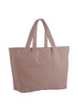 Westford Mill Oversized heavy duty canvas tote bag