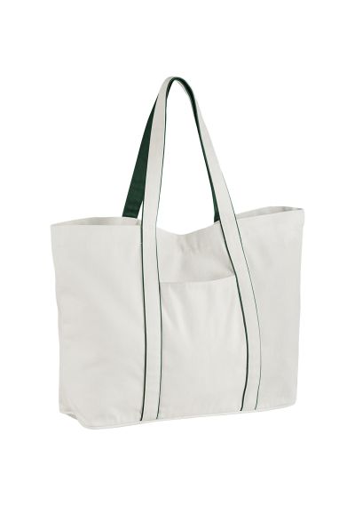 Westford Mill Courtside large tote