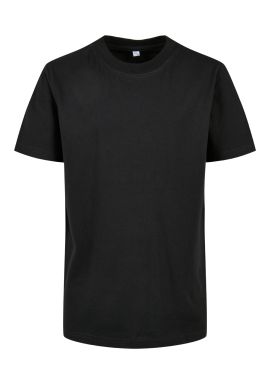 Build Your Brand Organic kids basic tee