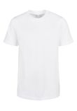 Build Your Brand Organic kids basic tee