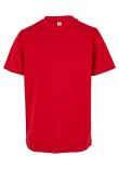 Build Your Brand Organic kids basic tee