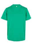 Build Your Brand Organic kids basic tee