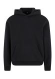 Build Your Brand Fluffy hoodie