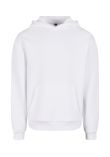 Build Your Brand Fluffy hoodie