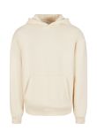 Build Your Brand Fluffy hoodie