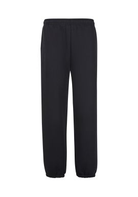 Build Your Brand Fluffy sweatpants