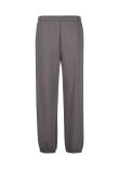 Build Your Brand Fluffy sweatpants