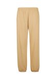Build Your Brand Fluffy sweatpants