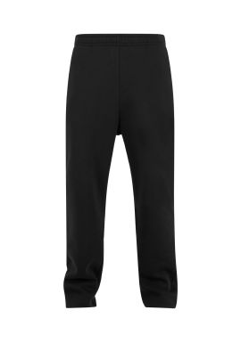 Build Your Brand Fluffy trackpants
