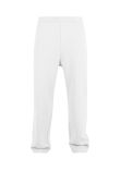 Build Your Brand Fluffy trackpants