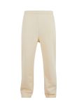 Build Your Brand Fluffy trackpants