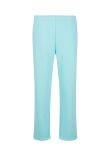 Build Your Brand Fluffy trackpants