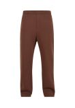 Build Your Brand Fluffy trackpants