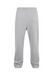 Build Your Brand Fluffy trackpants
