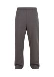 Build Your Brand Fluffy trackpants