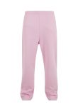 Build Your Brand Fluffy trackpants