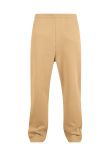 Build Your Brand Fluffy trackpants