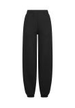 Build Your Brand Womens fluffy sweatpants