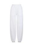 Build Your Brand Womens fluffy sweatpants