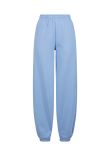 Build Your Brand Womens fluffy sweatpants
