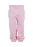 Build Your Brand Kids fluffy sweatpants
