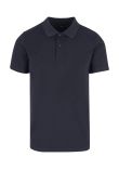 Build Your Brand Sorona polo tee