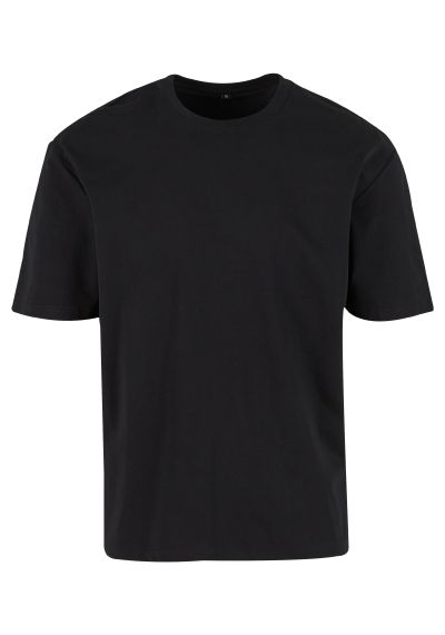 Build Your Brand Sorona loose-fit tee