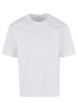 Build Your Brand Sorona loose-fit tee