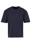 Build Your Brand Sorona loose-fit tee