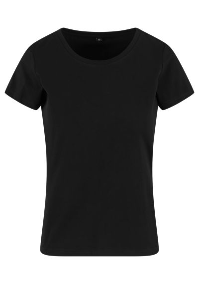 Build Your Brand Womens Sorona regular tee