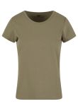 Build Your Brand Womens Sorona regular tee