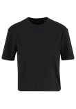 Build Your Brand Womens Sorona loose-fit tee