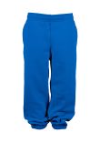 Build Your Brand Basic Kids basic sweatpants