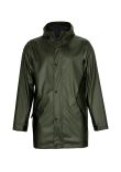 Nimbus York unisex raincoat