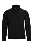 Nimbus Glendale unisex 1/4-zip sweatshirt