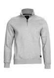 Nimbus Glendale unisex 1/4-zip sweatshirt