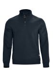 Nimbus Glendale unisex 1/4-zip sweatshirt