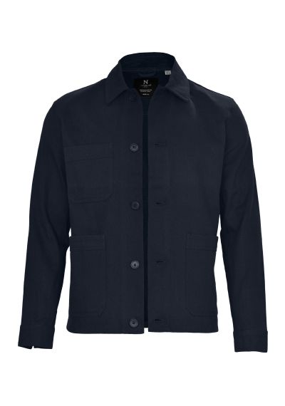 Nimbus Sonoma twill unisex overshirt
