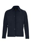 Nimbus Sonoma twill unisex overshirt