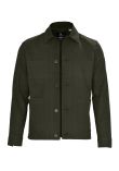 Nimbus Sonoma twill unisex overshirt