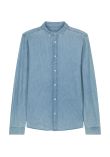 Stanley/Stella Stanley denim shirt (STWM967)