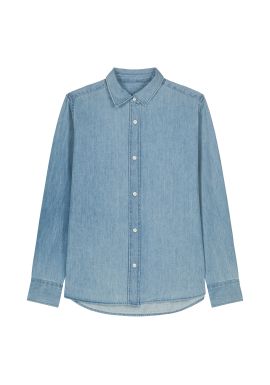 Stanley/Stella Stella denim shirt (STWW970)