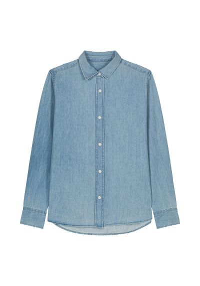 Stanley/Stella Stella denim shirt (STWW970)