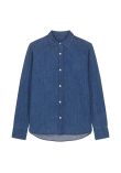 Stanley/Stella Stella denim shirt (STWW970)