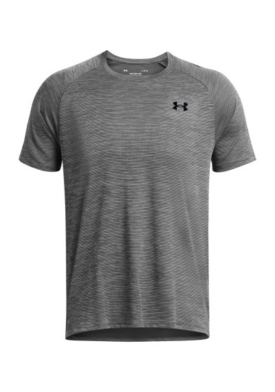Under Armour UA Tech textured t-shirt