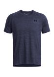 Under Armour UA Tech textured t-shirt