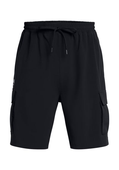 Under Armour UA Vibe cargo shorts