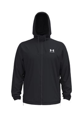 Under Armour UA Rival woven windbreaker