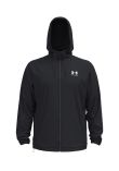 Under Armour UA Rival woven windbreaker
