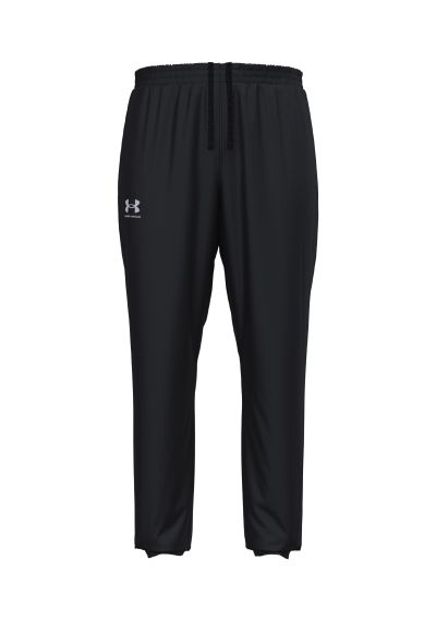 Under Armour UA Rival woven windbreaker pants